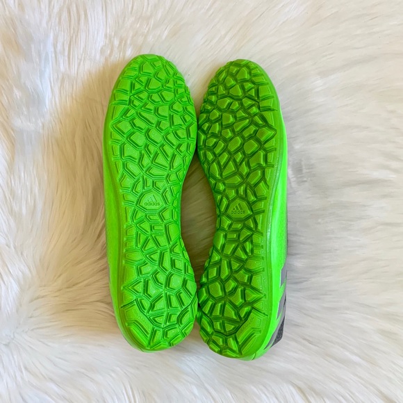 Adidas Messi 16.3 TF Soccer Shoes - Picture 8 of 8